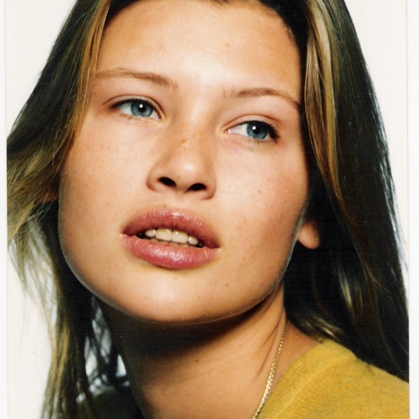 Daniela 14 years old no make up 